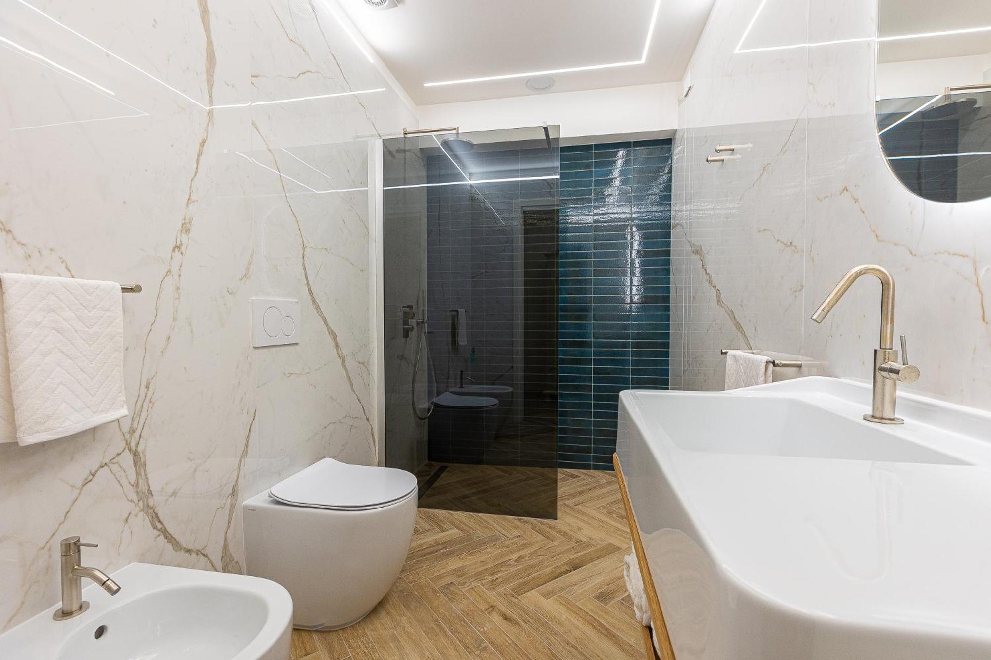 Trevi'S Wish Luxury Suites Roma Exterior foto